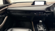 Mazda Cx-30 2.0 e-Skyactiv G MHEV GT Sport 5dr Auto Petrol Hatchback